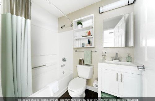 FM 1960 Hotel | InTown Suites Extended Stay Houston TX - Stuebner Airline Rd