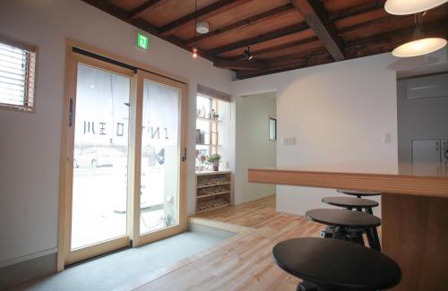 Kanazawa House | INTRO Tamagawa
