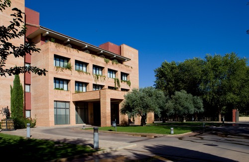 Alcazar de San Juan Hotel | Intur Alcazar de San Juan