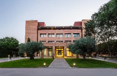 Alcazar de San Juan Hotel | Intur Alcazar de San Juan