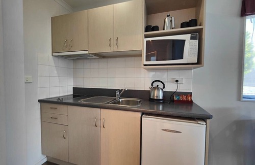 Invercargill Apartment | Invercargill Camden Court Studio