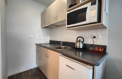 Invercargill Apartment | Invercargill Camden Court Studio