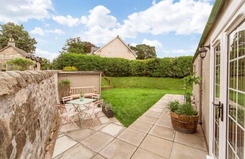 Pitlochry Villa | Inveresk House