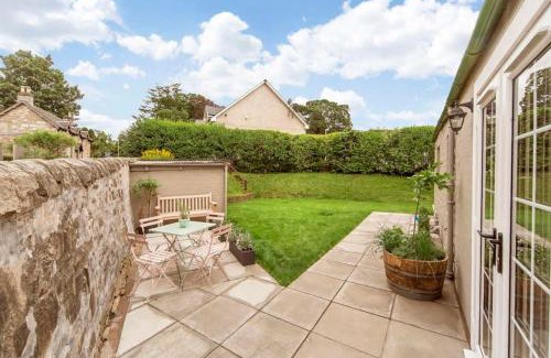 Pitlochry Villa | Inveresk House