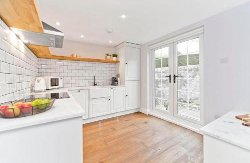 Pitlochry Villa | Inveresk House
