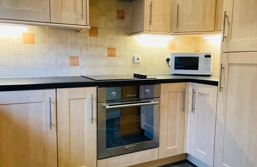 Fort William Cottage | Inverlochy Court in the village of Inverlochy near Fort William