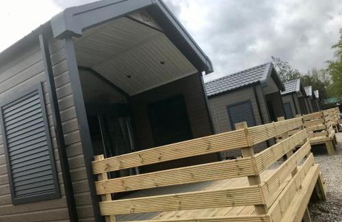South Galson House | Inverness Lodge-Sleeps 4-Parking-15 min to centre