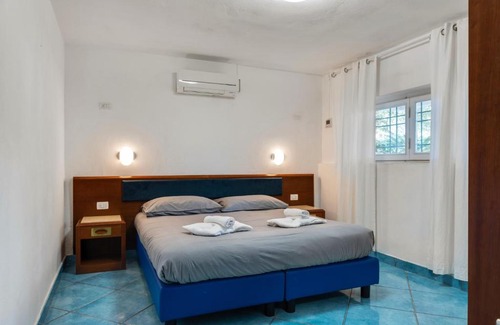 San Vincenzo Apartment | InVilla Seristori, a 50 m dal mare