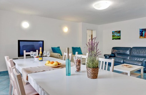 San Vincenzo Apartment | InVilla Seristori, a 50 m dal mare