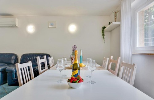 San Vincenzo Apartment | InVilla Seristori, a 50 m dal mare