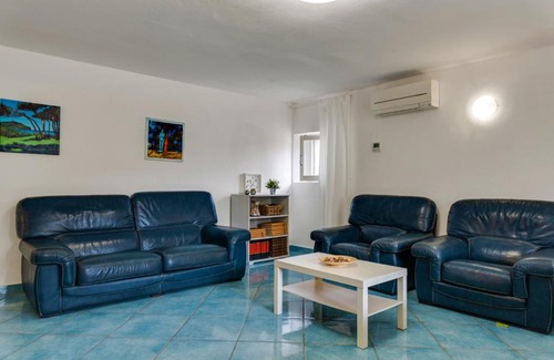 San Vincenzo Apartment | InVilla Seristori, a 50 m dal mare