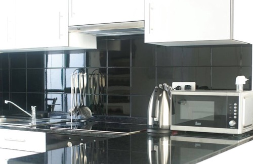 Caleta de Fuste Apartment | Inviting 1-Bed Apartment on Castillo Mar