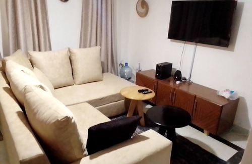 Embakasi Apartment | Inviting 1-Bed Apartment in Nairobi