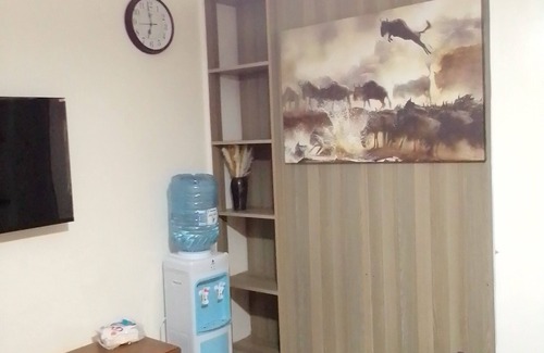 Embakasi Apartment | Inviting 1-Bed Apartment in Nairobi
