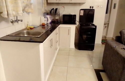 Embakasi Apartment | Inviting 1 Bed Apartment in Nairobi