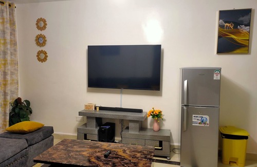 Embakasi Apartment | Inviting 1 Bed Apartment in Nairobi