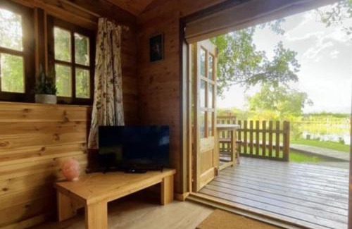Newmarket House | Inviting 1-Bed Cabin in Newmarket