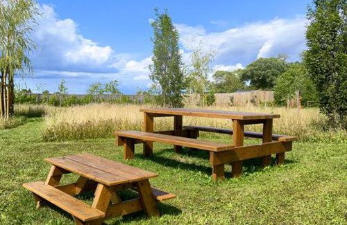 Newmarket House | Inviting 1-Bed Cabin in Newmarket
