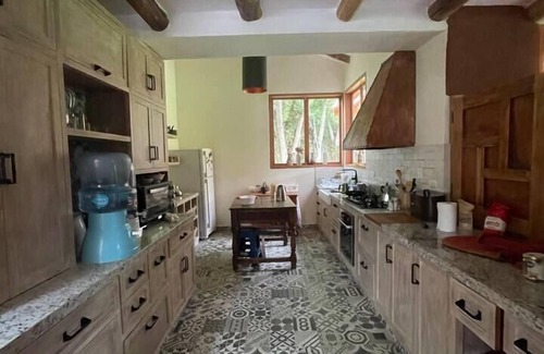 Huayllabamba Villa | Inviting 10-Bed Villa in Urubamba, Cusco, Peru