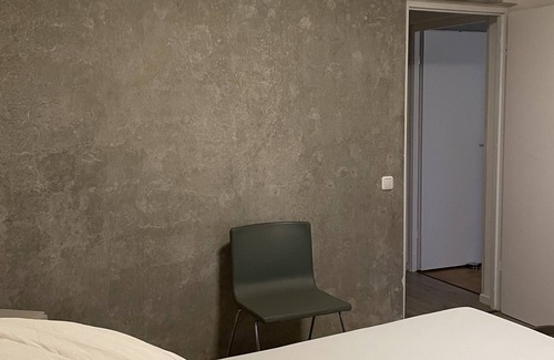 Schilksee Apartment | Inviting 2.5 room apartment with sea views for rent