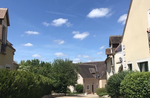 Belleme Apartment | Inviting 2 or 3 Bed Apartment in Belleme