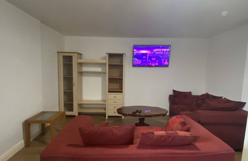 Stockton-on-Tees Apartment | Inviting 3-Bed Apartment in Stockton-on-Tees