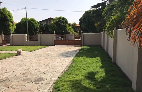 Teshie House | Inviting 3-bed House in Accra