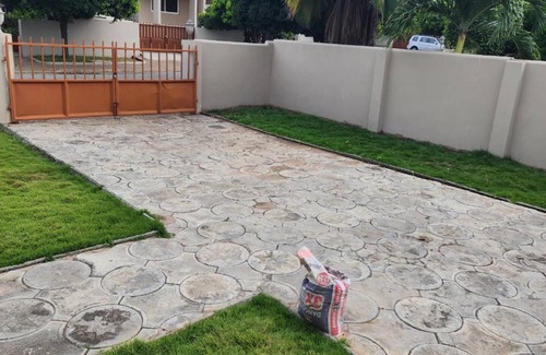Teshie House | Inviting 3-bed House in Accra