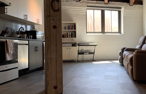 Ogden House | Inviting apartment near multiple ski resorts