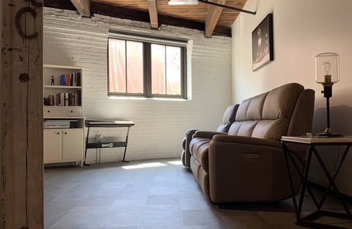 Ogden House | Inviting apartment near multiple ski resorts