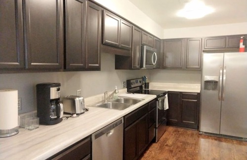 Southwest Raleigh Condo | Inviting Condo in Central Raleigh