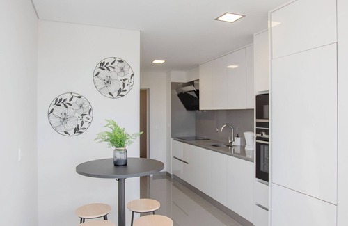 Porto Apartment | Inviting - Douro Vista Apartment V
