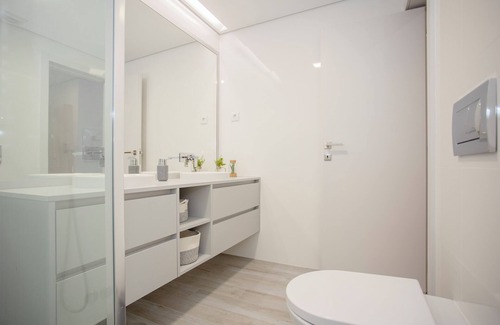 Porto Apartment | Inviting - Douro Vista Apartment V