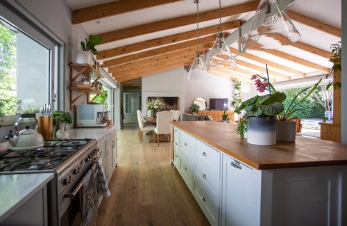 Stellenbosch House | Inviting Home in Spectacular Stellenboch