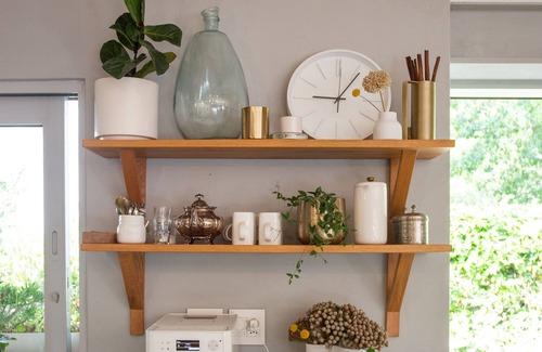 Stellenbosch House | Inviting Home in Spectacular Stellenboch