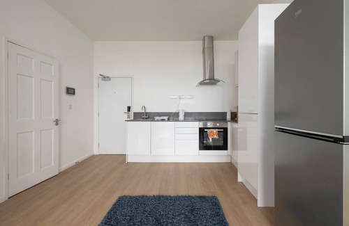 Smethwick Apartment | Inviting West Midlands Getaway