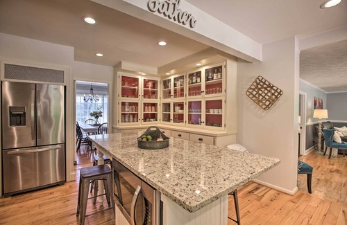 Afton Cottage | Inviting Wine Cottage Hosted By Heather