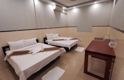 Mittakpheap Hotel | Invito Guesthouse