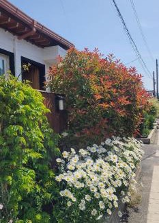 Gyeongju House | InWangDongGa