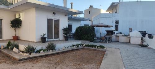 Embonas House | Ioanna's Home
