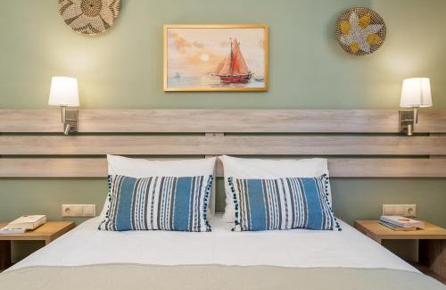 Matala Apartment | Ioanna's Home