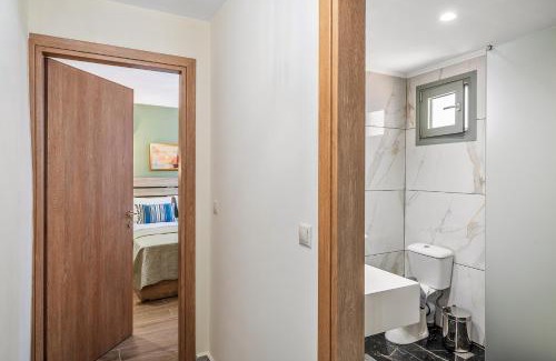 Matala Apartment | Ioanna's Home