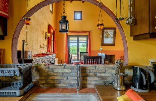Sarlata Villa | Ionian Dreams Luxurious Country Villas - Nostos