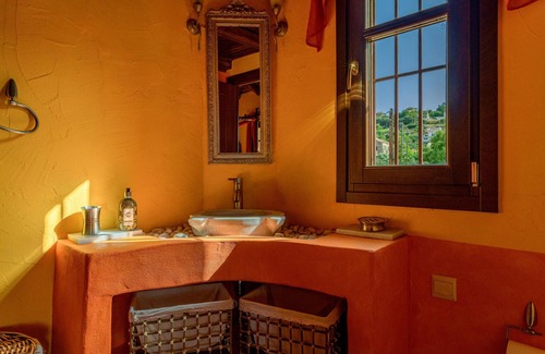Sarlata Villa | Ionian Dreams Luxurious Country Villas - Nostos