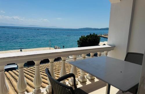 Agios Ioannis Peristeron Apartment | IONIAN MARE