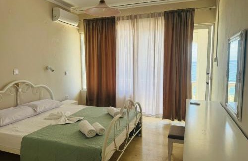 Agios Ioannis Peristeron Apartment | IONIAN MARE