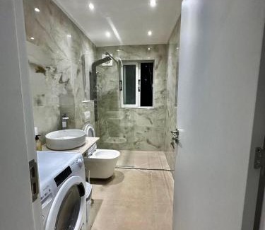 Vlore House | Ionian rooms
