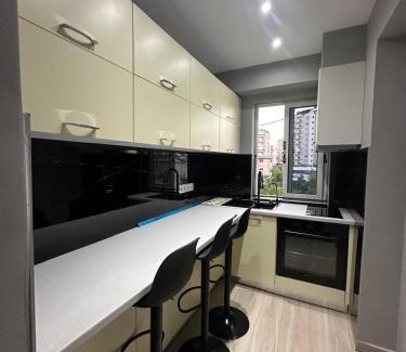 Vlore House | Ionian rooms