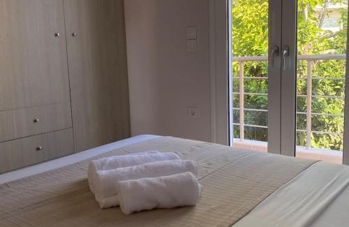 Lixouri House | Ionian Studio