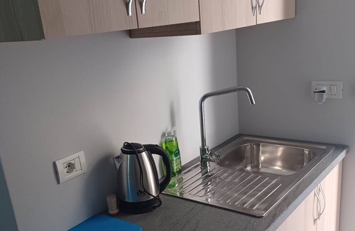 Qeparo House | Ionian View Guest House
